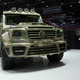 Illustration for article titled Fuck It, The Mansory Sahara Edition G Wagen Is Awesome